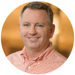 Michael McCrary