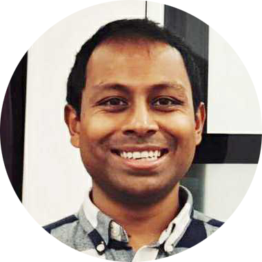 Aleef Hossain