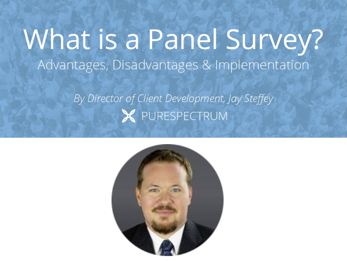 What Is A Panel Survey FAQs About Panel Studies