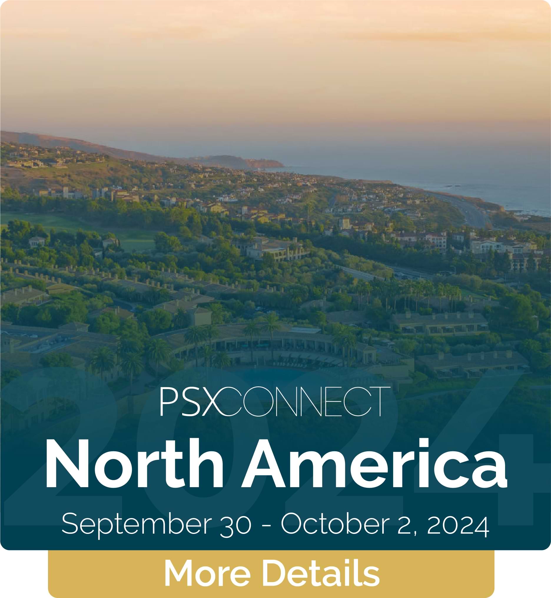 PSXConnect North America