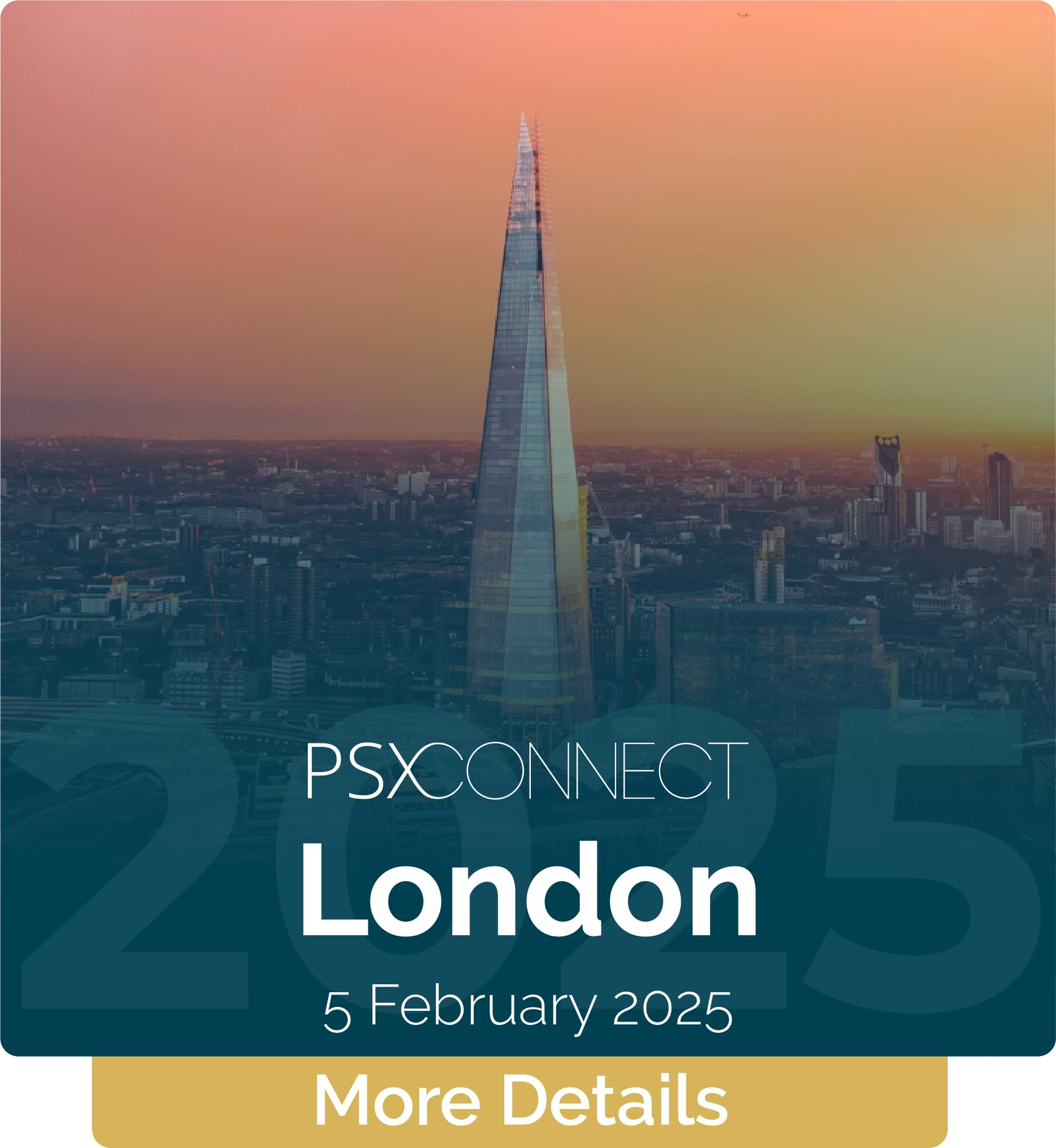 PSXConnect London