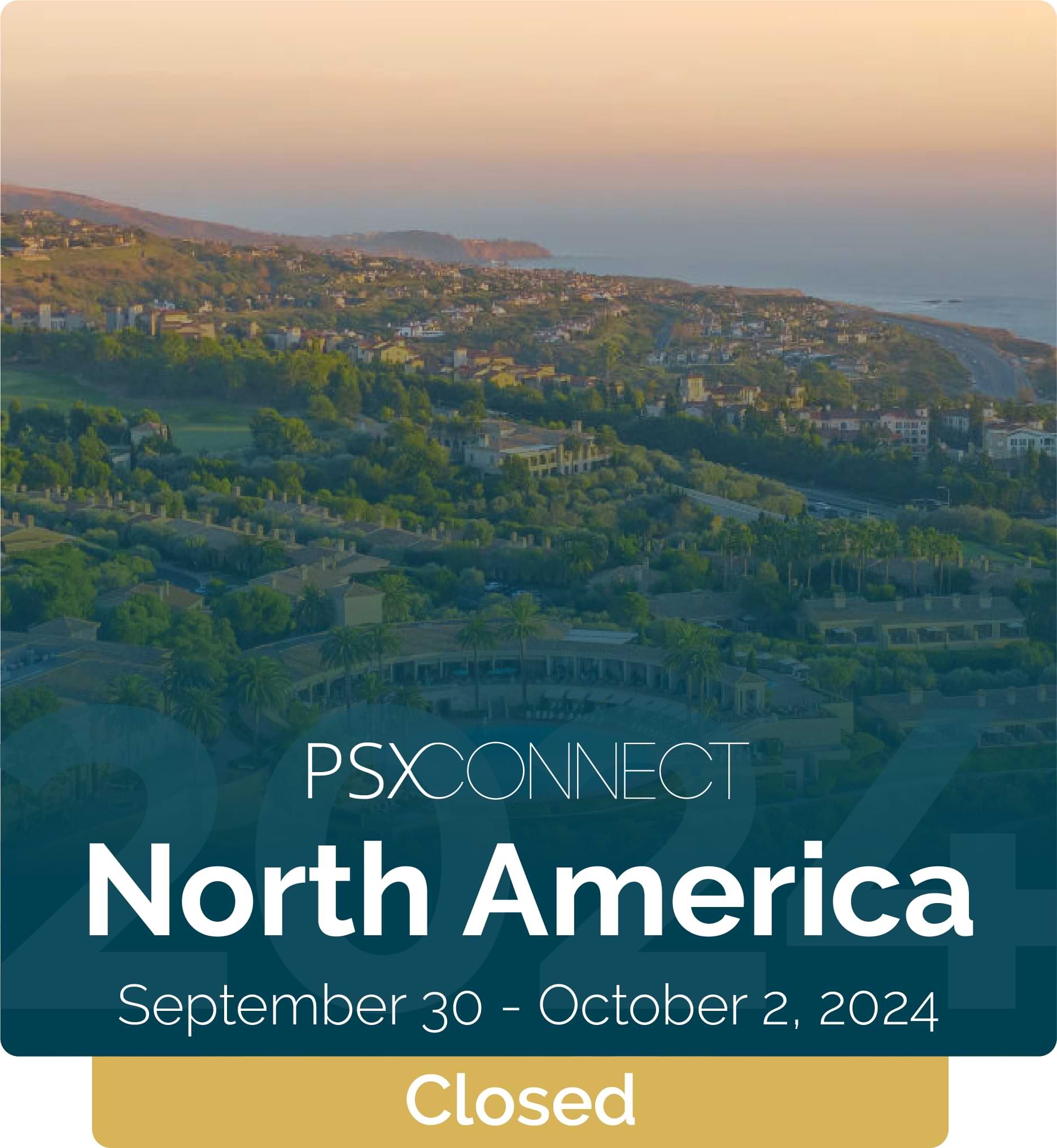 PSXConnect North America