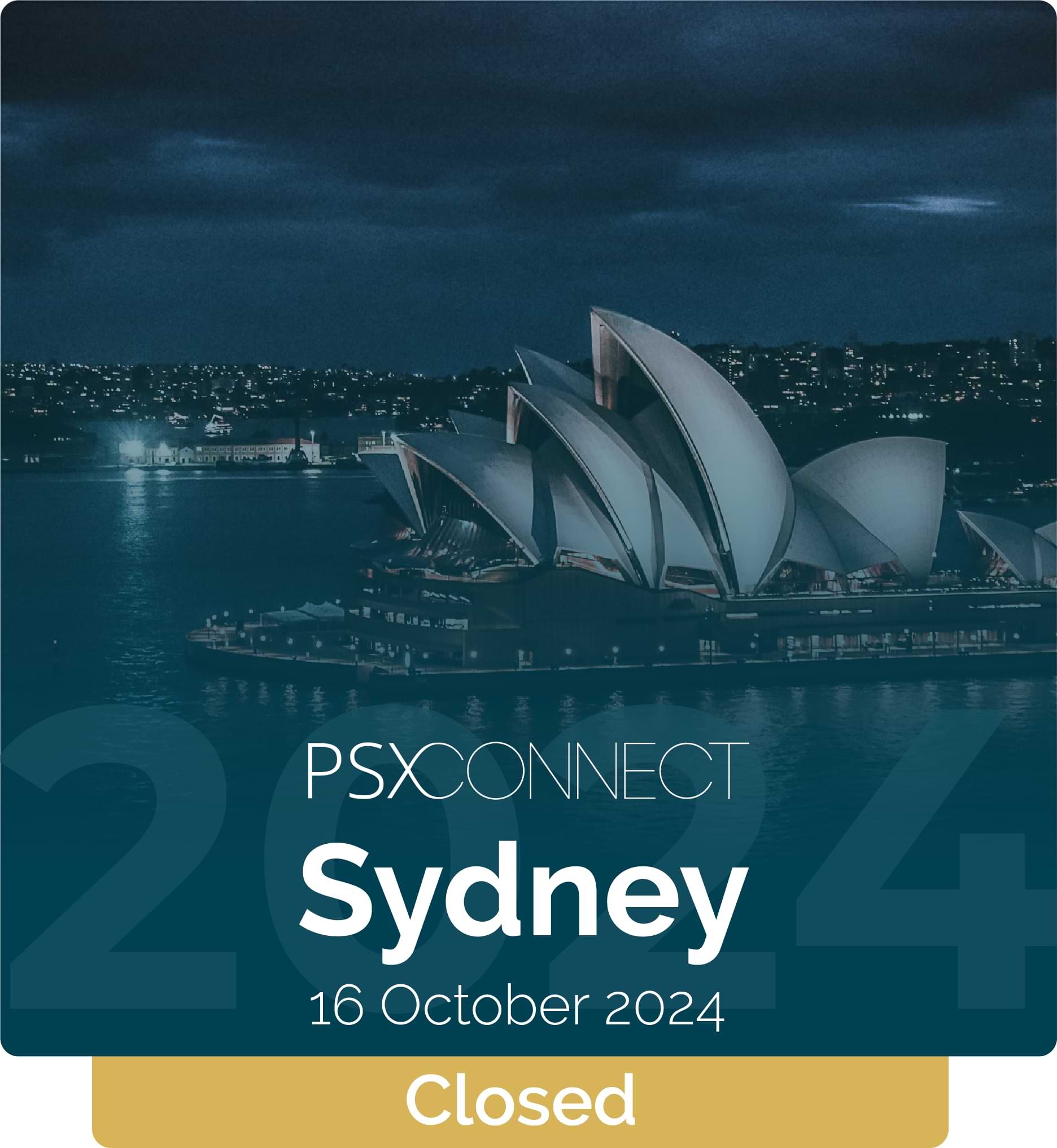 PSXConnect North America